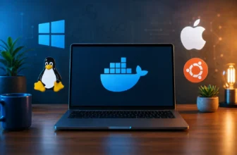 Docker Desktop installation sur Windows, Linux et macOS : Guide