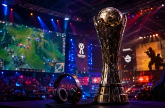 Esports World Cup 2026 : sur quels tournois parier d&rsquo;ici le 23 août ?