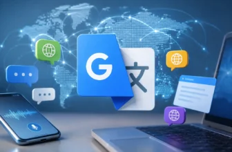 GG Traduction : Google Traduction, Langues et Fonctionnalités