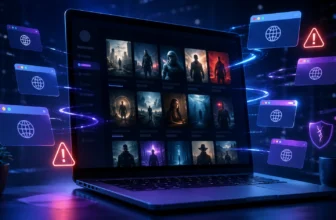 Moovtop nouvelle adresse Août 2026 : Accès & Alternatives
