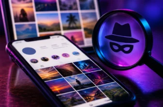 Picuki Instagram : Viewer Anonyme de Profils et Stories