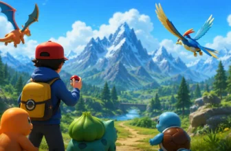 Pokémon Infinite Fusion FR : Comment Télécharger & Installer 🎮