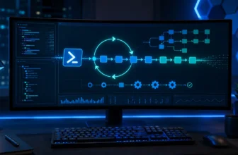 Powershell each ForEach-Object : maîtriser foreach et les objets