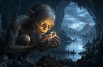 Top 10 Phrases de Gollum : Les 10 Meilleures Citations