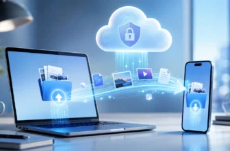 Wetransfer Files & Apps 2026 : Envoyer de gros fichiers facilement