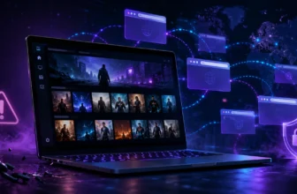 Wifrad Nouvelle Adresse site Streaming en Août 2026