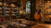 Starplayer TV : Boutique de Jeux à Paris & guitare culte 🎲