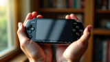 La PSP, vingt ans après : pourquoi la console portable de Sony fascine encore