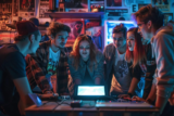 Micro-animations sur les sites web et les applications | Améliorer l&rsquo;expérience utilisateur