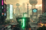 Tendance hightech webzine : Actu gadgets High tech & Crypto
