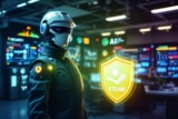 Message vous avez une alerte concernant votre compte steam​