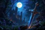 Comment améliorer l&rsquo;épée de légende zelda tears of the kingdom​
