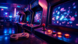 Arcadland : Découvrez ses Jeux Rétro Gratuits en Ligne