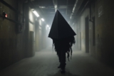 Pyramid Head : Qui est t&rsquo;il ? Personnage Silent Hill