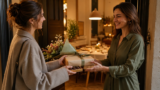 Cadeau pour ne pas Arriver les Mains Vides a dîner : 10 Idées