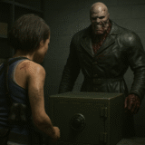 Code coffre Resident Evil 3 Remake: Solutions & emplacement