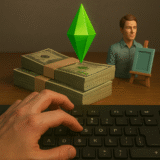 Codes Sims 4​ : Liste triches argent, relation, besoin,…