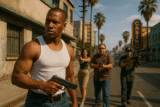 Code triche GTA 5 ps5​ : Liste complète cheats Xbox PS5 & PC