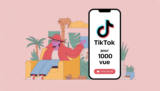Combien paye Tiktok pour 1000 vue​ ? Guide rémunération