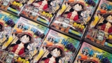 Combien de tomes One Piece ? 112 volumes et plus !