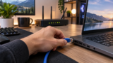 Comment Brancher un Câble Ethernet​ ? Guide Câblage PC 🔌