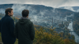 Comment se Termine un Homme en Fuite ? Critique film Debraux