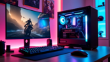 Calcul alimentation pc gamer : tableau des consommations par composant
