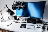 Comment connecter une manette Xbox One au PC ou console ?