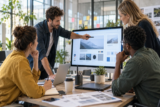 Création Site Internet Agence Limitless com​ : Refonte SEO 🚀