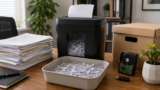 Destruction de Documents Gratuit archives : Méthodes & Services