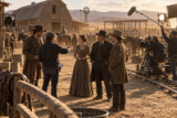 Distribution de 1923 Série Télévisée​ 🎬 Casting équipe 2022-2025