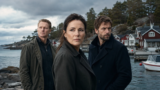 Distribution de Meurtres à Sandhamn série 2010 : Casting & Saison