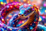 Jeu Google sur l&rsquo;année du serpent : Nouvel an Lunaire 2025