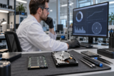 Drive Fitness Test 0.95 : IBM, Hitachi et HGST sur Windows 🔧