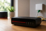étape 3 Freebox Delta bloquée Signal FTTH détecté : Débloquer