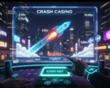 Crash Casino : Maîtriser les mini-Jeux et les plateformes de jeu en ligne