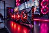 Carte graphique gaming 2026 : bien choisir malgré la pénurie de VRAM et la hausse des prix