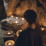 Comment ouvrir les coffre avec un oeil Hogwarts Legacy ?