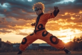 Comment dessiner un Naruto ? Guide facile étape par étape