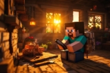 Comment faire une selle Minecraft ? Guide nouvelle recette