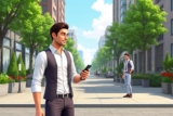 Comment aller voir un Sims au travail​ ? Conseils & Astuces