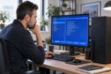 Je n&rsquo;arrive pas à accéder au bios Windows 11 PC🔧Comment faire