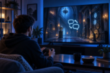Blue Prince Patch FR : Traduction Français suite Jeux Vidéo 🎮