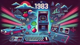 Année 1983 : que s’est-il passé ?