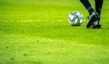 Entraîner les réactions des footballeurs avec le jeu
