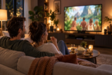 Le Flambeau streaming​ VF gratuit : Les Aventuriers de Chupacabra