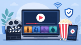 Meilleur site de Streaming Gratuit: Voir films séries TOP 2026