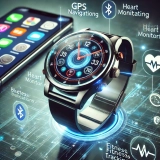 Comment fonctionne une Montre Connectée : Guide & Astuces