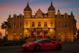 Top des plus grands casinos en Europe