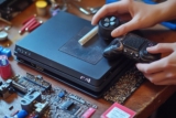 Pate Thermique pour PS4 : Guide complet pour remplacement